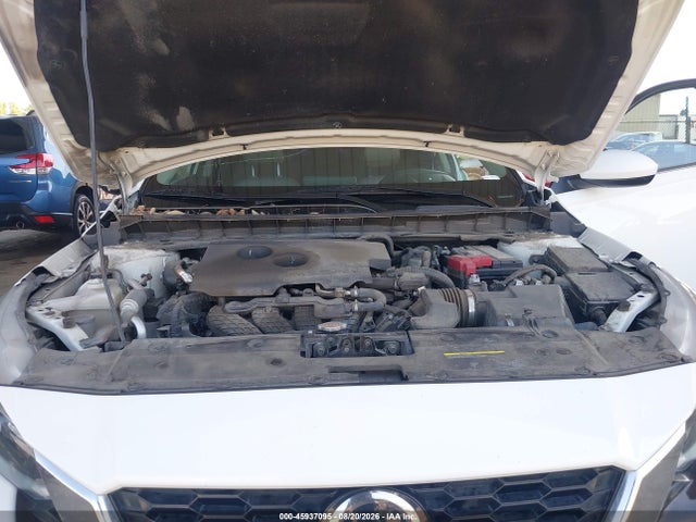 45937095 :رقم المزاد ، 1N4BL4BV6LC159775 vin ، 2020 Nissan Altima S Fwd مزاد بيع