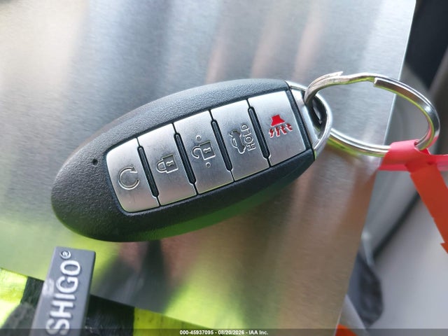 45937095 :رقم المزاد ، 1N4BL4BV6LC159775 vin ، 2020 Nissan Altima S Fwd مزاد بيع
