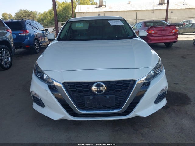 45937095 :رقم المزاد ، 1N4BL4BV6LC159775 vin ، 2020 Nissan Altima S Fwd مزاد بيع