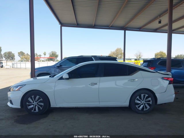 45937095 :رقم المزاد ، 1N4BL4BV6LC159775 vin ، 2020 Nissan Altima S Fwd مزاد بيع