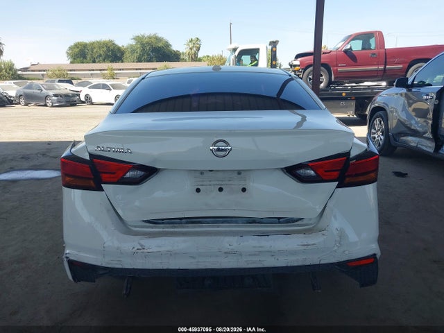 45937095 :رقم المزاد ، 1N4BL4BV6LC159775 vin ، 2020 Nissan Altima S Fwd مزاد بيع