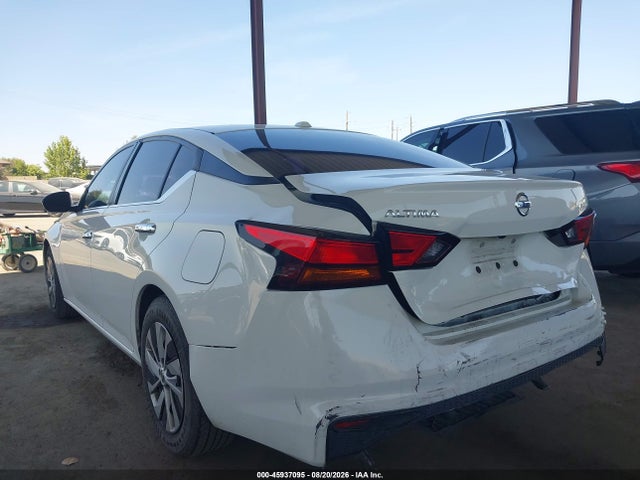 45937095 :رقم المزاد ، 1N4BL4BV6LC159775 vin ، 2020 Nissan Altima S Fwd مزاد بيع