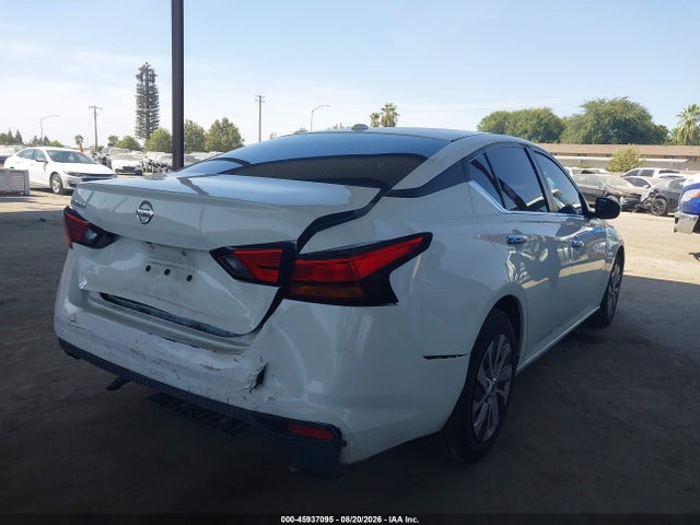 45937095 :رقم المزاد ، 1N4BL4BV6LC159775 vin ، 2020 Nissan Altima S Fwd مزاد بيع