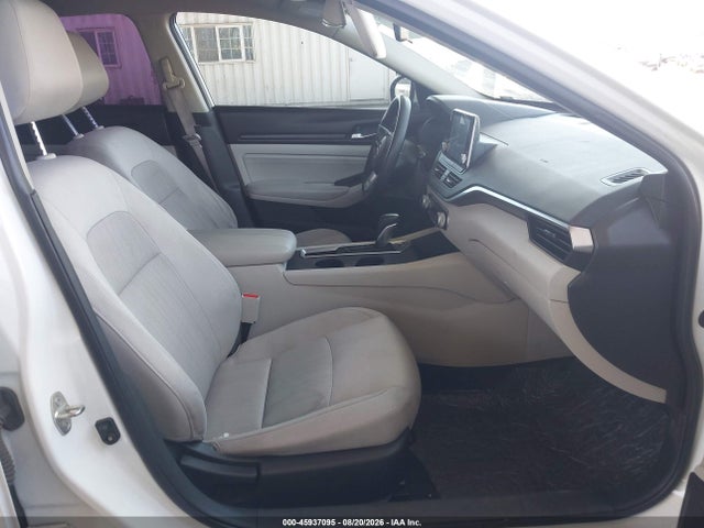 45937095 :رقم المزاد ، 1N4BL4BV6LC159775 vin ، 2020 Nissan Altima S Fwd مزاد بيع