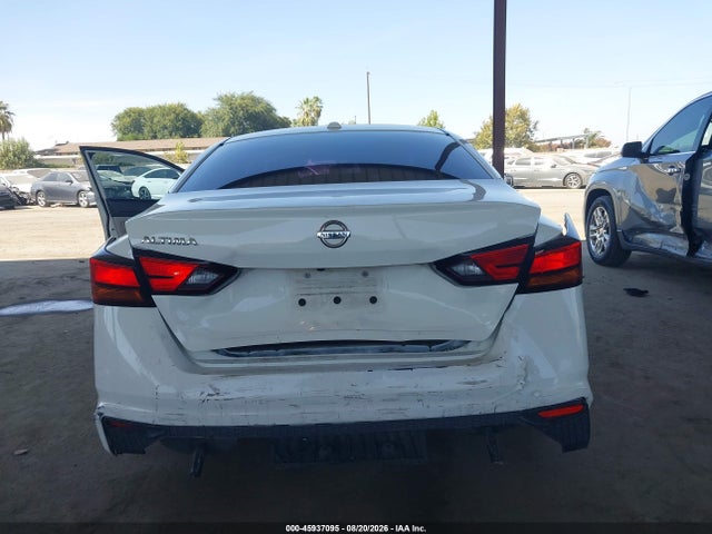 45937095 :رقم المزاد ، 1N4BL4BV6LC159775 vin ، 2020 Nissan Altima S Fwd مزاد بيع