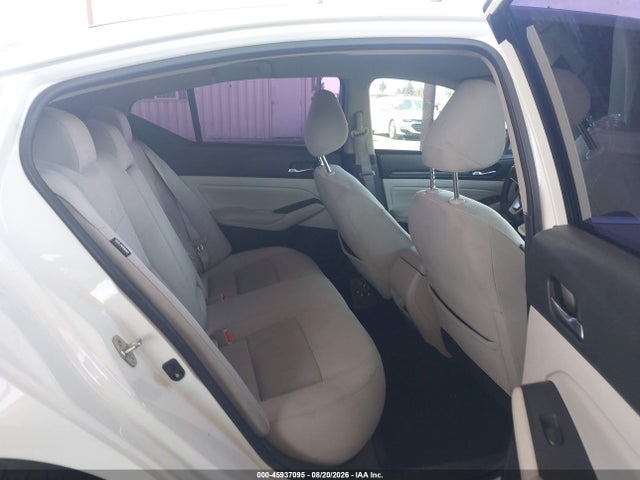 45937095 :رقم المزاد ، 1N4BL4BV6LC159775 vin ، 2020 Nissan Altima S Fwd مزاد بيع