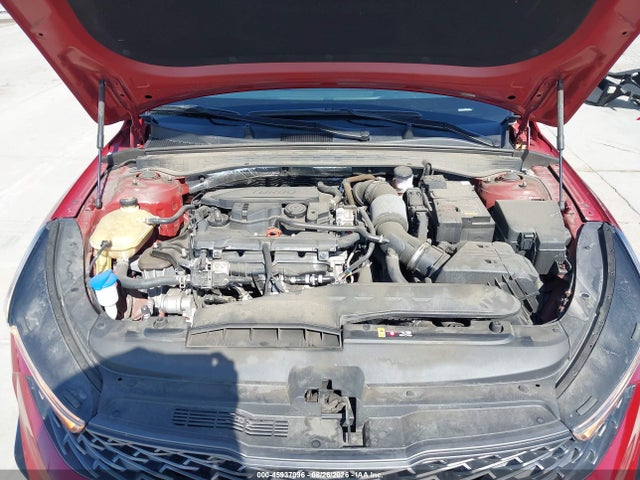 Aukcja sprzedaży 2022 Kia K5 Gt-line, vin: 5XXG64J28NG094459, numer aukcji: 45937096