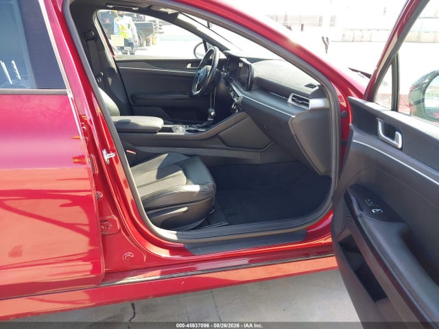 Aukcja sprzedaży 2022 Kia K5 Gt-line, vin: 5XXG64J28NG094459, numer aukcji: 45937096