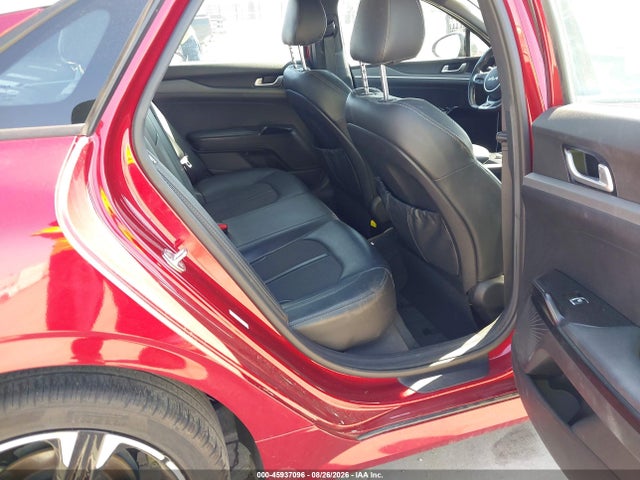 Aukcja sprzedaży 2022 Kia K5 Gt-line, vin: 5XXG64J28NG094459, numer aukcji: 45937096