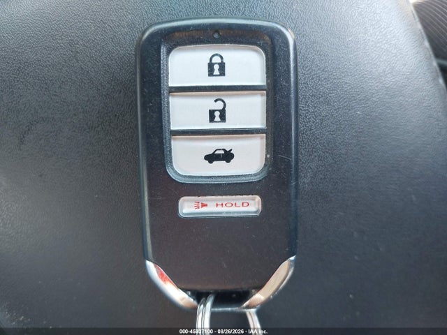 Продажа на аукционе авто 2022 Honda Hr-v Awd Ex, vin: 3CZRU6H55NM747655, номер лота: 45937100