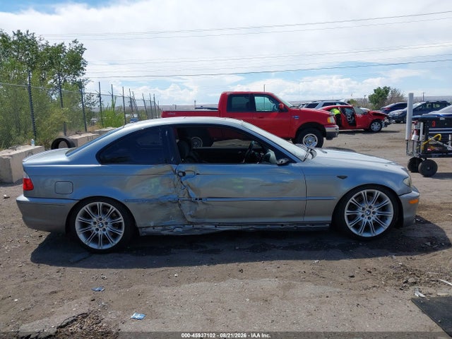 Aukcja sprzedaży 2006 Bmw 330ci, vin: WBABD534X6PE10006, numer aukcji: 45937102