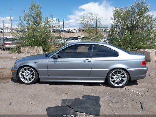 Aukcja sprzedaży 2006 Bmw 330ci, vin: WBABD534X6PE10006, numer aukcji: 45937102