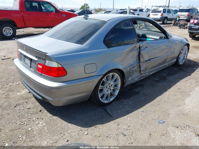 Aukcja sprzedaży 2006 Bmw 330ci, vin: WBABD534X6PE10006, numer aukcji: 45937102