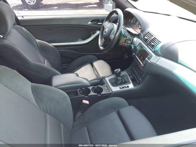 Aukcja sprzedaży 2006 Bmw 330ci, vin: WBABD534X6PE10006, numer aukcji: 45937102