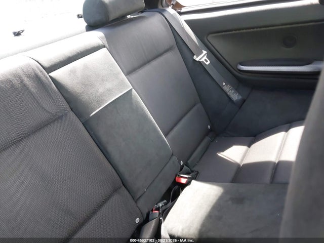 Aukcja sprzedaży 2006 Bmw 330ci, vin: WBABD534X6PE10006, numer aukcji: 45937102