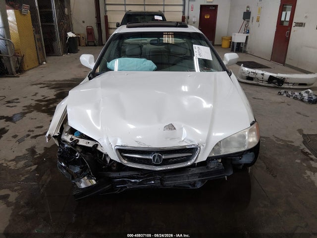 2001 Acura Tl 3.2 მანქანა იყიდება აუქციონზე, vin: 19UUA56681A010683, აუქციონის ნომერი: 45937105