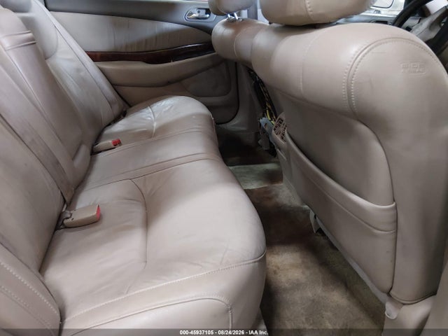 2001 Acura Tl 3.2 მანქანა იყიდება აუქციონზე, vin: 19UUA56681A010683, აუქციონის ნომერი: 45937105