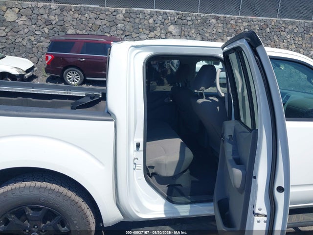 Aukcja sprzedaży 2020 Nissan Frontier Sv 4x4, vin: 1N6ED0EB8LN720963, numer aukcji: 45937107