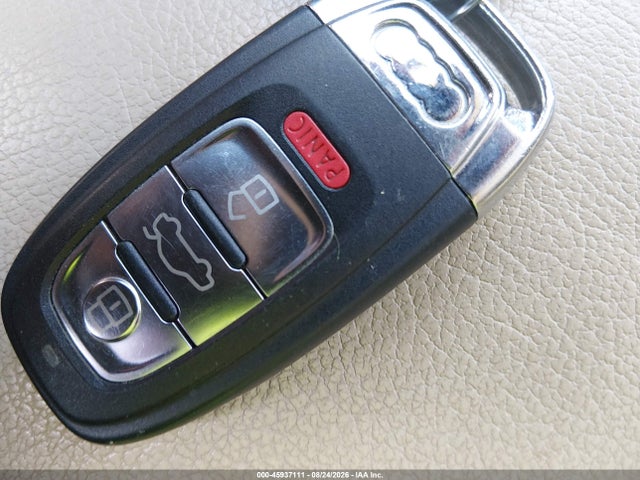45937111 :رقم المزاد ، WA1CMAFP1EA121742 vin ، 2014 Audi Q5 3.0 Tdi Premium Plus مزاد بيع