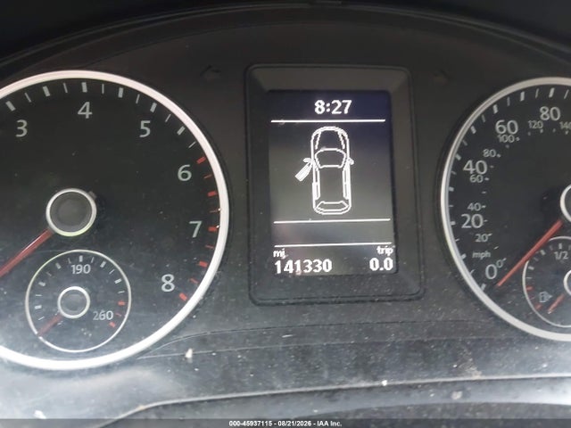 45937115 :رقم المزاد ، WVGSV7AX0HW509217 vin ، 2017 Volkswagen Tiguan 2.0t Wolfsburg Edition مزاد بيع
