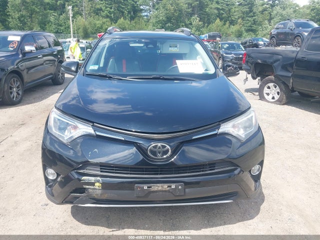 2018 Toyota Rav4 Xle მანქანა იყიდება აუქციონზე, vin: 2T3RFREV4JW824594, აუქციონის ნომერი: 45937117