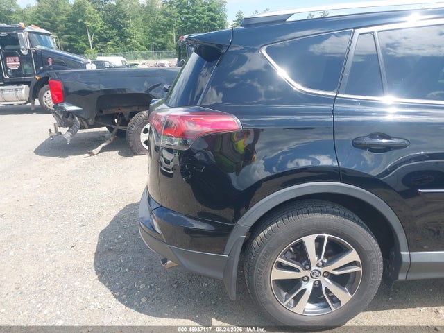 2018 Toyota Rav4 Xle მანქანა იყიდება აუქციონზე, vin: 2T3RFREV4JW824594, აუქციონის ნომერი: 45937117
