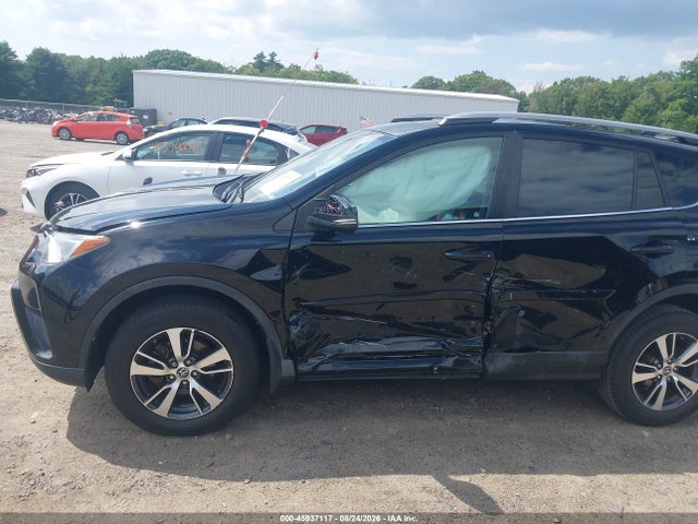 2018 Toyota Rav4 Xle მანქანა იყიდება აუქციონზე, vin: 2T3RFREV4JW824594, აუქციონის ნომერი: 45937117