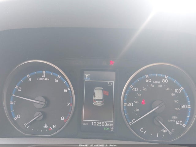 2018 Toyota Rav4 Xle მანქანა იყიდება აუქციონზე, vin: 2T3RFREV4JW824594, აუქციონის ნომერი: 45937117