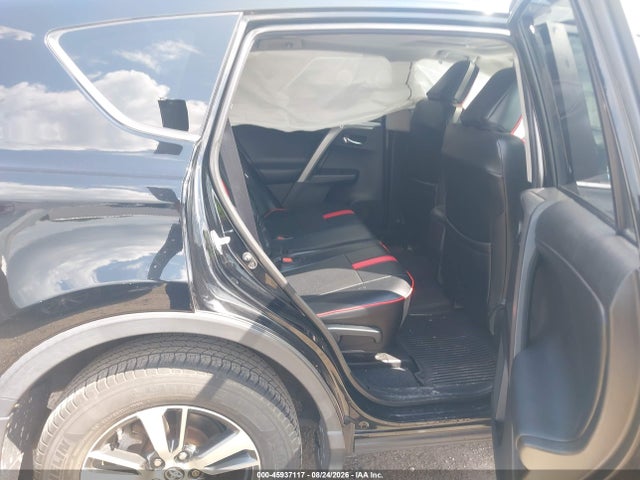 2018 Toyota Rav4 Xle მანქანა იყიდება აუქციონზე, vin: 2T3RFREV4JW824594, აუქციონის ნომერი: 45937117
