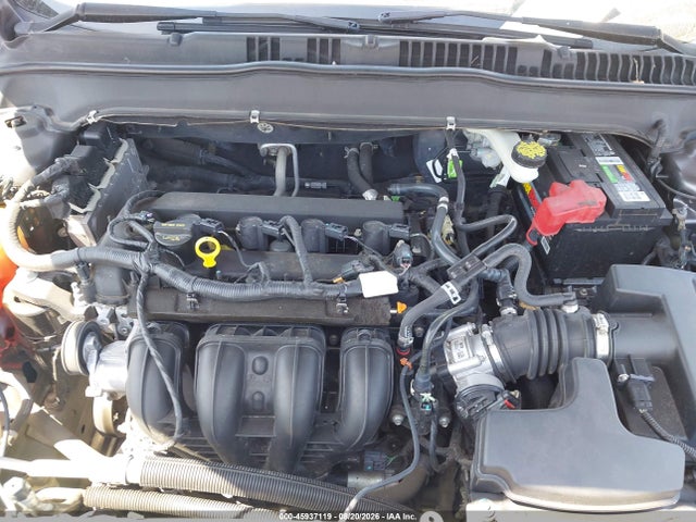 Ford FUSION SE 2015 3FA6P0H75FR279161 Image 10