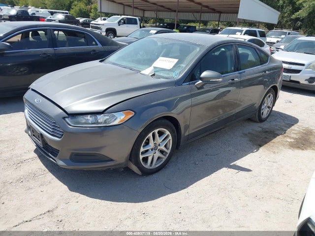 Ford FUSION SE 2015 3FA6P0H75FR279161 Image 2