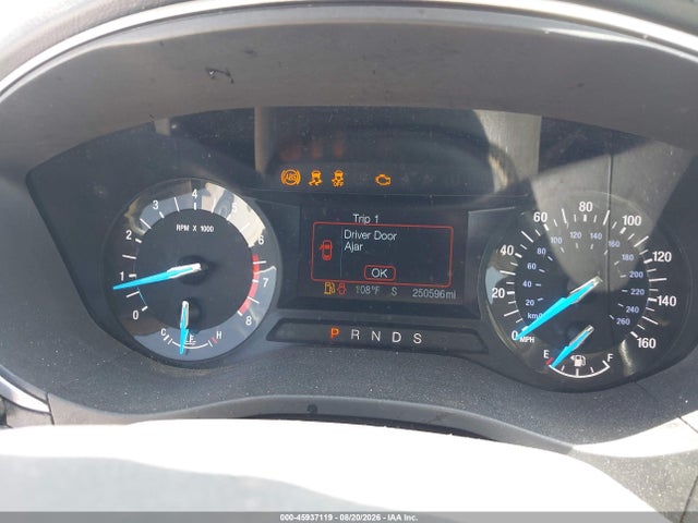 Ford FUSION SE 2015 3FA6P0H75FR279161 Image 7