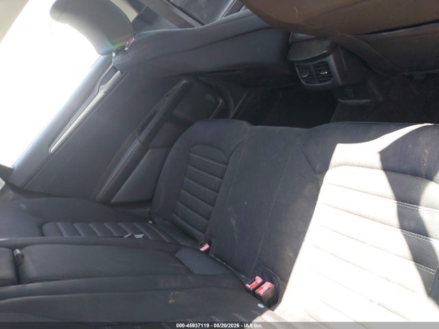 Ford FUSION SE 2015 3FA6P0H75FR279161 Image 8