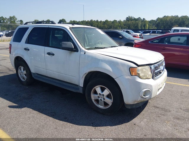 Продаж на аукціоні авто 2012 Ford Escape Xlt, vin: 1FMCU0DG0CKB69321, номер лоту: 45937120