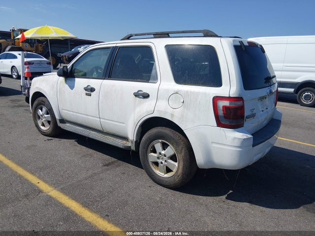 Aukcja sprzedaży 2012 Ford Escape Xlt, vin: 1FMCU0DG0CKB69321, numer aukcji: 45937120