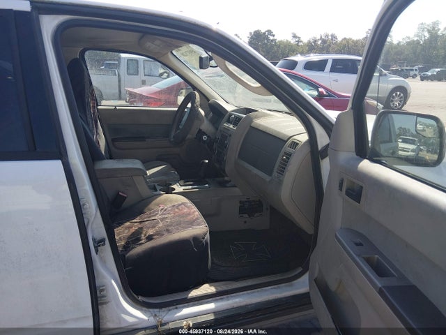 Aukcja sprzedaży 2012 Ford Escape Xlt, vin: 1FMCU0DG0CKB69321, numer aukcji: 45937120