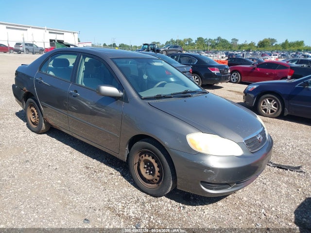 Aukcja sprzedaży 2006 Toyota Corolla Le, vin: 1NXBR32E26Z752868, numer aukcji: 45937126