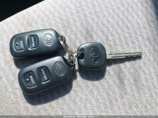 Aukcja sprzedaży 2006 Toyota Corolla Le, vin: 1NXBR32E26Z752868, numer aukcji: 45937126