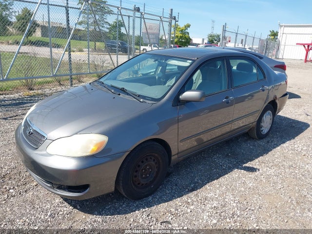 Aukcja sprzedaży 2006 Toyota Corolla Le, vin: 1NXBR32E26Z752868, numer aukcji: 45937126