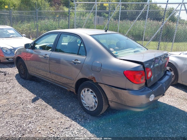 Aukcja sprzedaży 2006 Toyota Corolla Le, vin: 1NXBR32E26Z752868, numer aukcji: 45937126