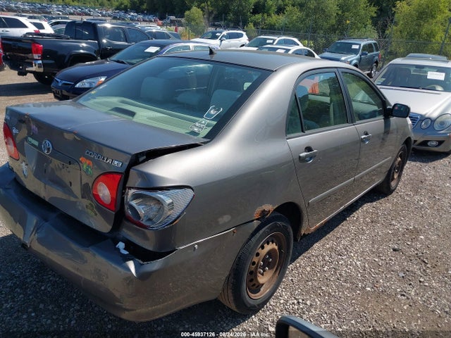 Aukcja sprzedaży 2006 Toyota Corolla Le, vin: 1NXBR32E26Z752868, numer aukcji: 45937126