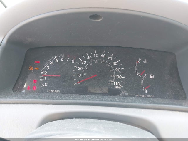 Aukcja sprzedaży 2006 Toyota Corolla Le, vin: 1NXBR32E26Z752868, numer aukcji: 45937126