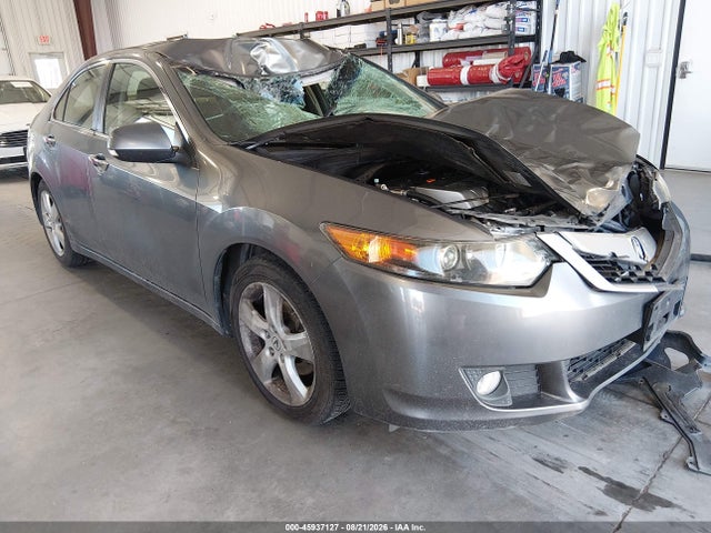 Продажа на аукционе авто 2009 Acura Tsx, vin: JH4CU26649C005317, номер лота: 45937127