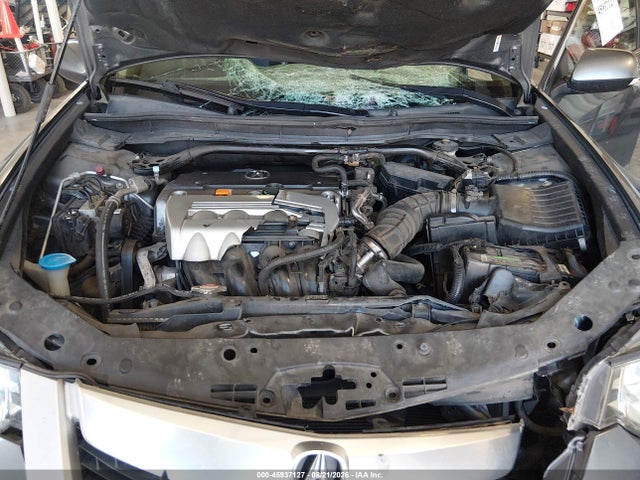 Продажа на аукционе авто 2009 Acura Tsx, vin: JH4CU26649C005317, номер лота: 45937127