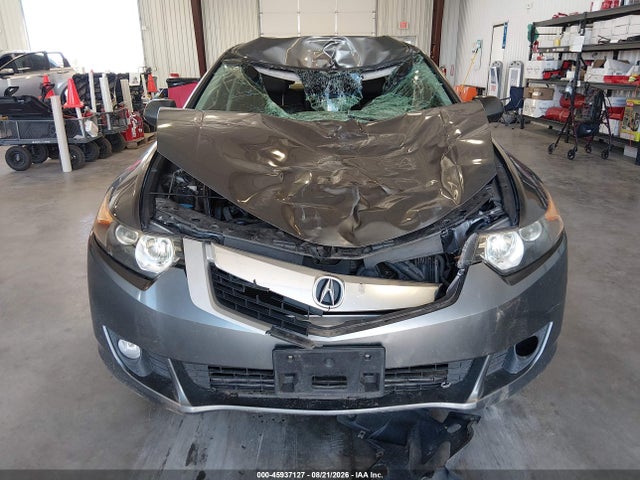 Продажа на аукционе авто 2009 Acura Tsx, vin: JH4CU26649C005317, номер лота: 45937127