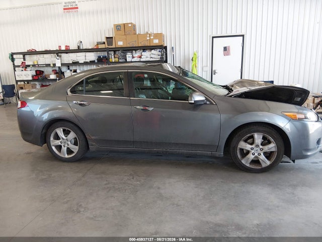 Продажа на аукционе авто 2009 Acura Tsx, vin: JH4CU26649C005317, номер лота: 45937127