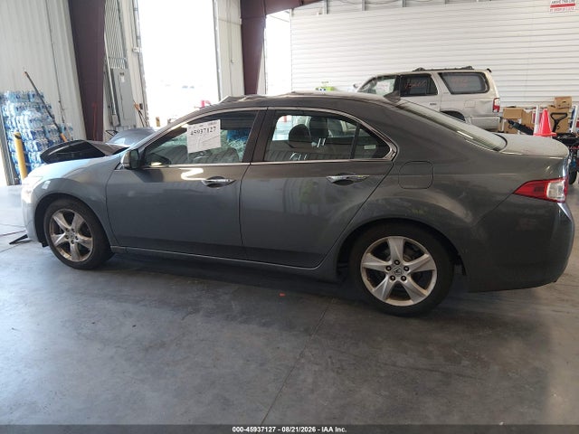 Продажа на аукционе авто 2009 Acura Tsx, vin: JH4CU26649C005317, номер лота: 45937127