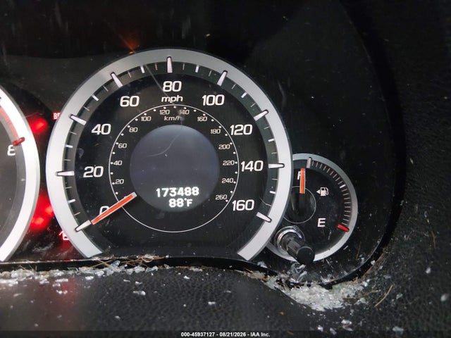 Продажа на аукционе авто 2009 Acura Tsx, vin: JH4CU26649C005317, номер лота: 45937127