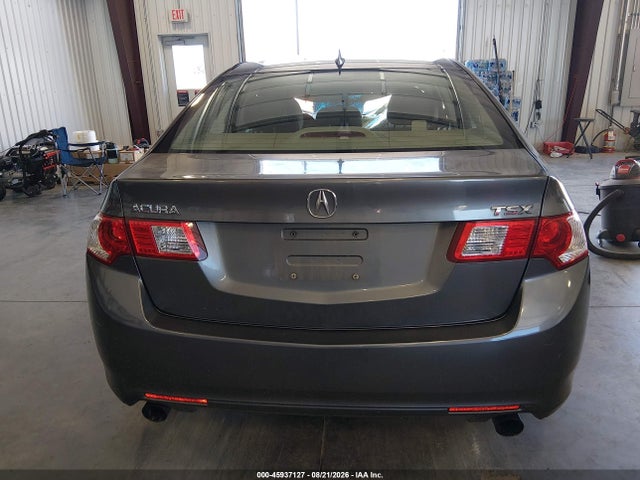 Продажа на аукционе авто 2009 Acura Tsx, vin: JH4CU26649C005317, номер лота: 45937127