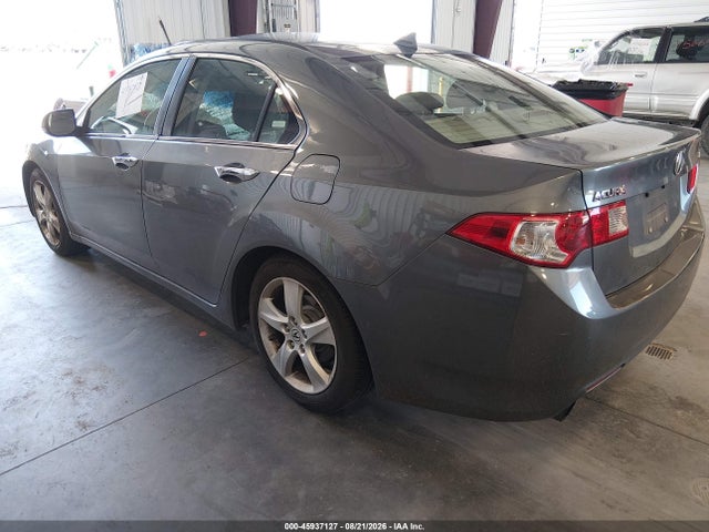 Продажа на аукционе авто 2009 Acura Tsx, vin: JH4CU26649C005317, номер лота: 45937127